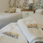 Gran Via Apartment *