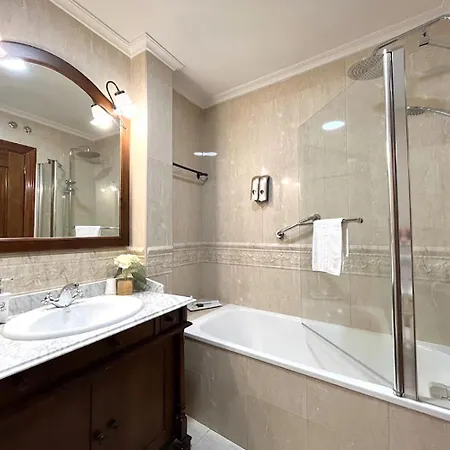 Apartment Gran Via
