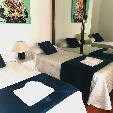 Apartamento Gran Via *
