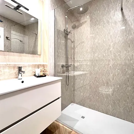 Apartment Gran Via
