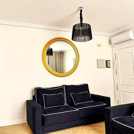 Gran Via Appartement