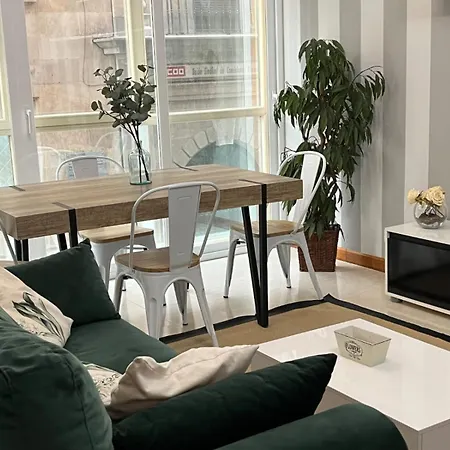Apartment Gran Via