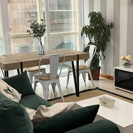 Appartement Gran Via