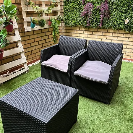 Gran Via Apartamento *