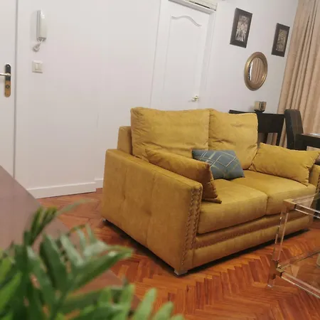 Appartement Gran Via *
