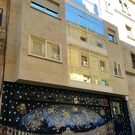 Apartment Gran Via