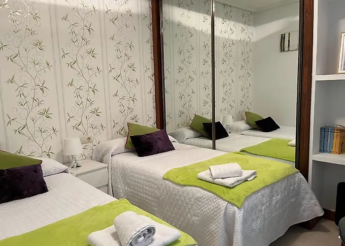 Lejlighed Gran Via *