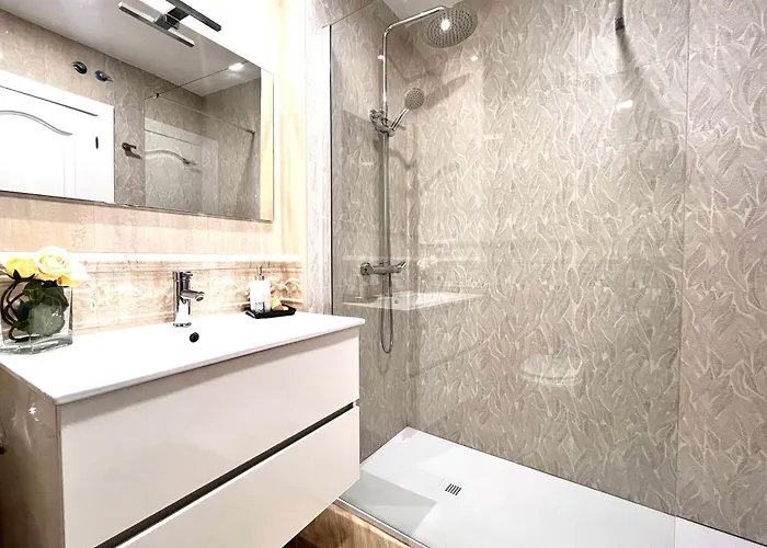 Apartamento Gran Via