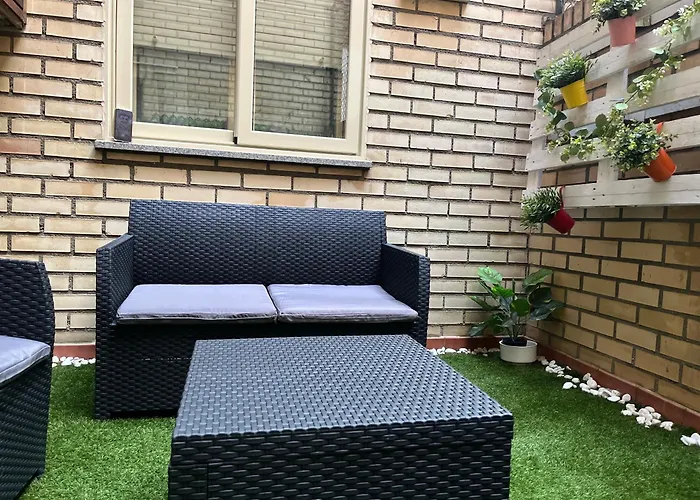 Apartamento Gran Via