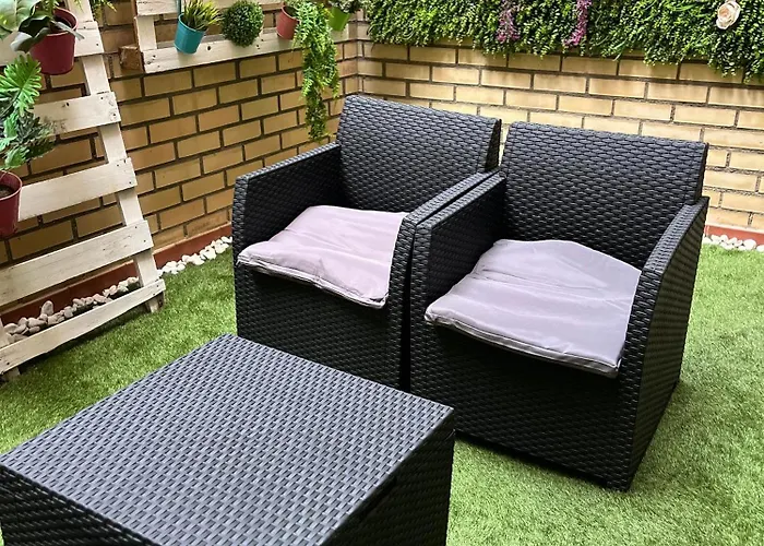 Gran Via Apartmán *