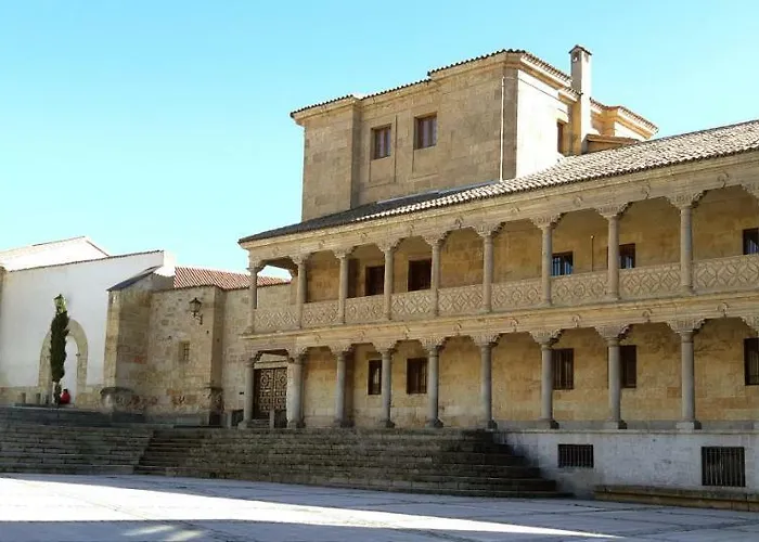 Gran Via Apartamento